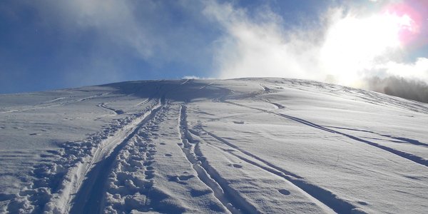 Mont Morbier