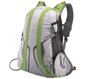 Campak Rapid Gris