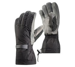 Black Diamond Helio Three-in-on Gloves