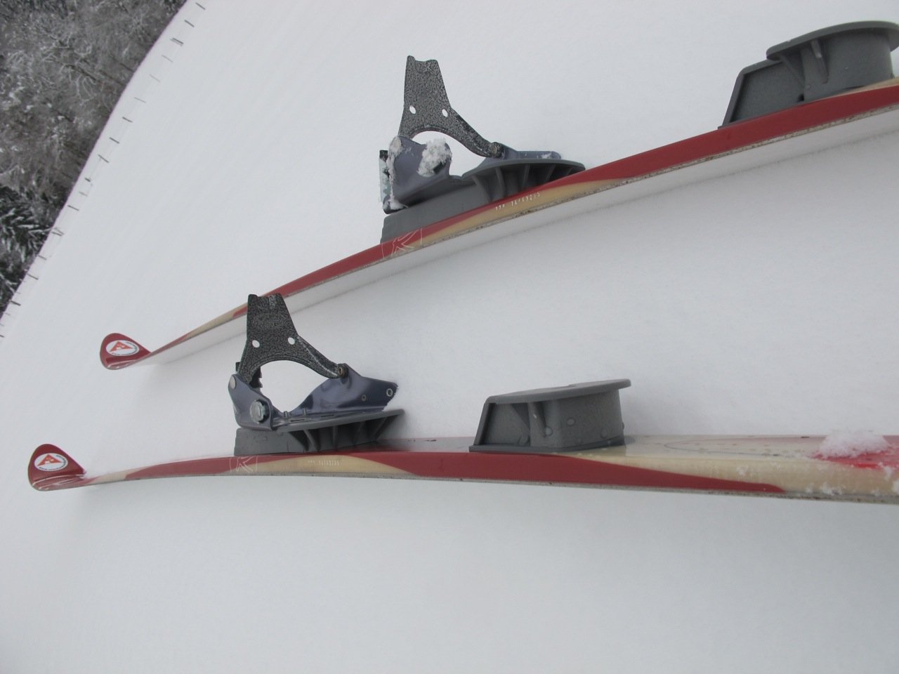 Rossignol bc 90 for sale on sale