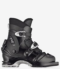 Test chaussure de ski de randonnée nordique Scarpa T4