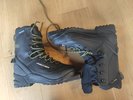 Chaussures ski rando nordique Fischer BCX Transnordic 75 Waterproof - Taille 46