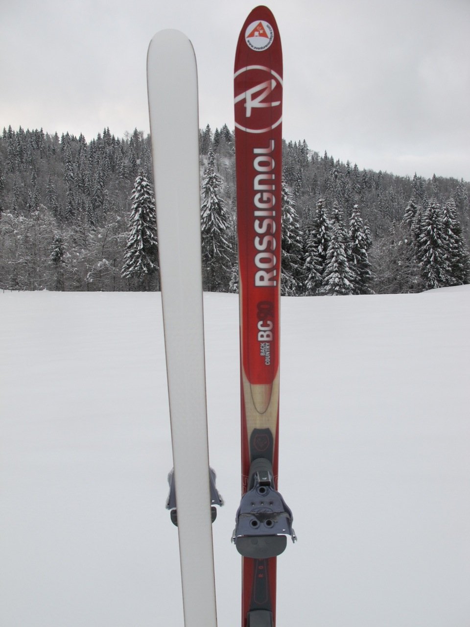Rossignol bc 90 new arrivals