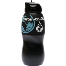 Bouteille Water To Go 75cl
