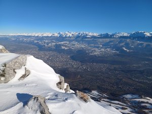 Plateau des Ramées