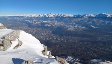 Plateau des Ramées
