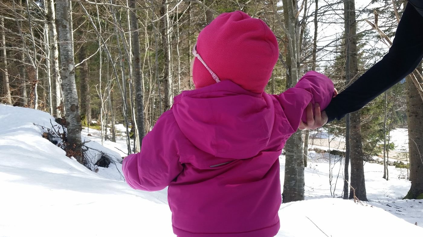 Veste columbia enfant deals