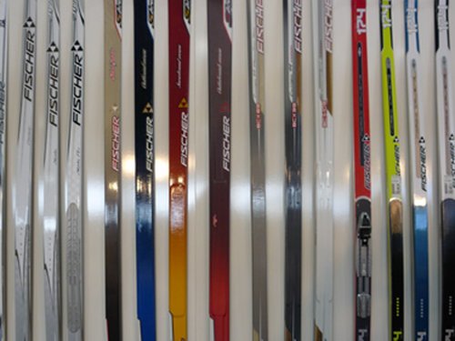 Skis Fischer