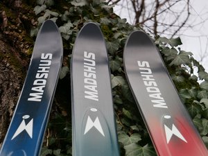 De « nouveaux » skis chez Madshus pour 2021-2022