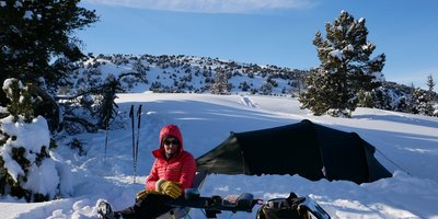 Participez à l’Aventure Nordique ’22, le 25,26,27 février !