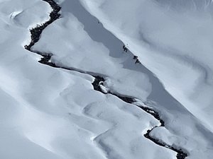 L'heure du Berger sur le plateau d'Emparis