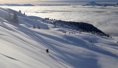 Enormes Conditions à Pipay