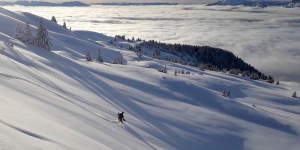 Enormes Conditions à Pipay