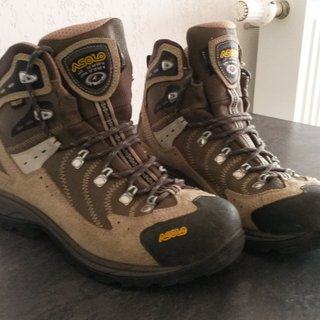 Chaussures de randonnée asolo sales