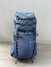 Sac à dos EXPED 70 Wmn Excellent état