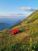 sursac Bivy pour bivouac