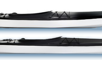 Trak Kayaks Seeker ST16