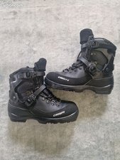 Chaussures randonnées nordique CRISPI Svartisen 38