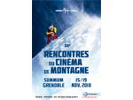 Cinéma de Montagne & Salon du ski de rando