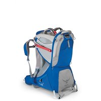 porte bebe osprey poco ag premium