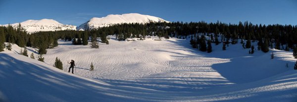 4 EM prix : Hauts plateaux du Vercors - Photo d'Itor