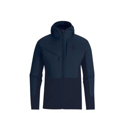 Black Diamond Deployment Hybrid Hoody