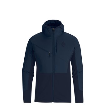 Black Diamond Deployment Hybrid Hoody