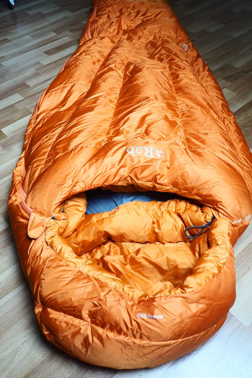 Rab andes 1000 cheap