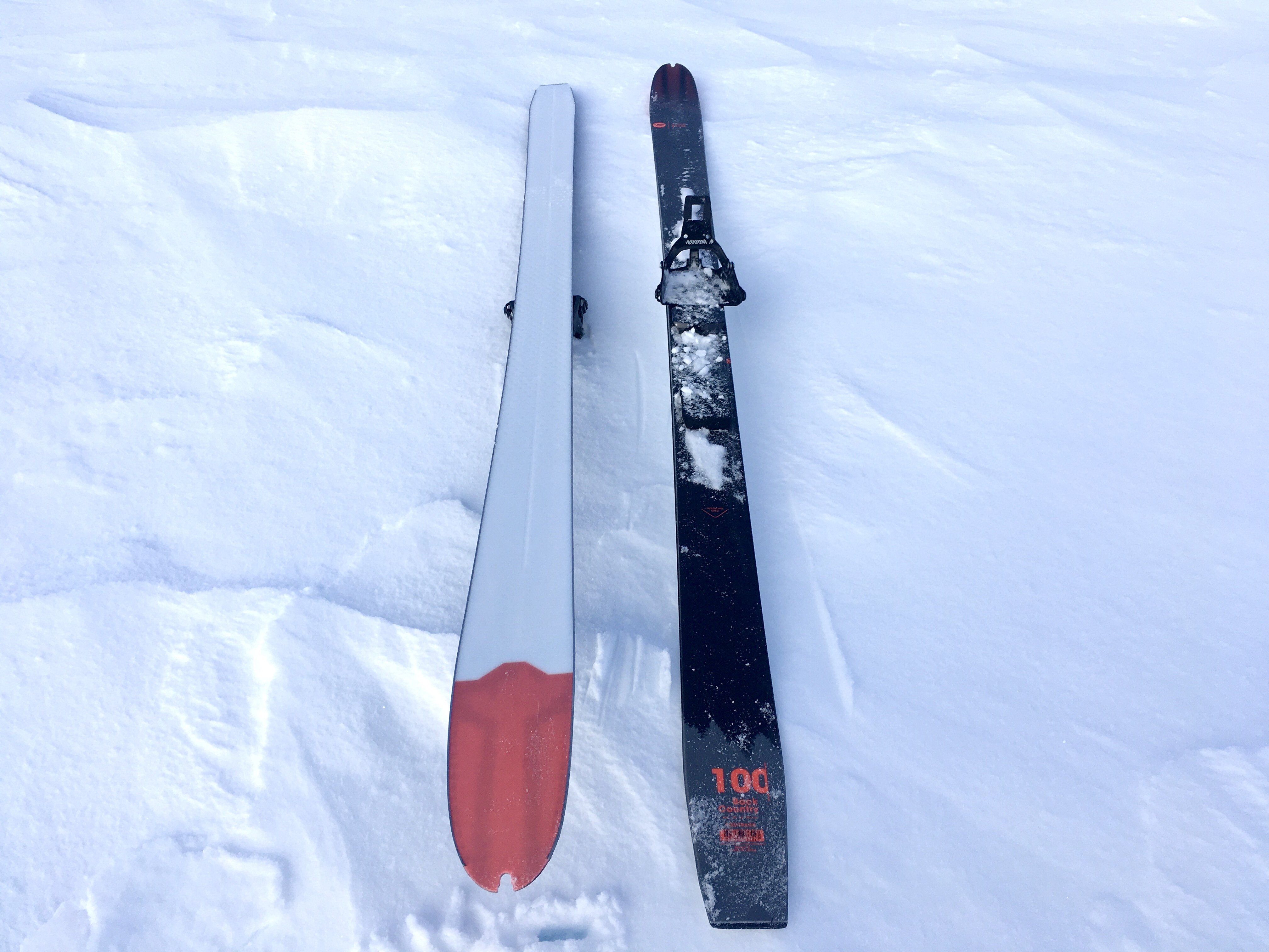 Rossignol a100 store