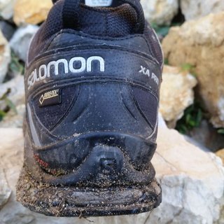 Salomon xa3d ultra 2 gore tex online