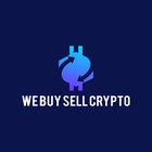 We Buy Sell Cryptocurrency avatar