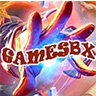 Gamesbxonline avatar
